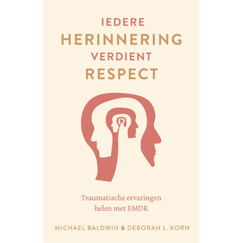 Iedere herinnering verdient respect (Paperback) bij Singel 344