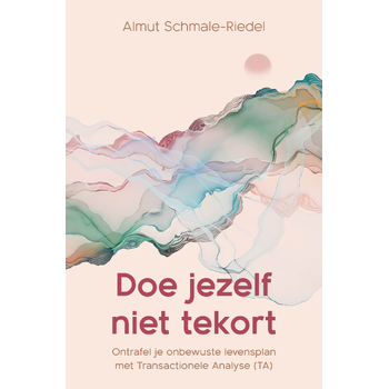 Doe jezelf niet tekort (Paperback) bij Singel 344