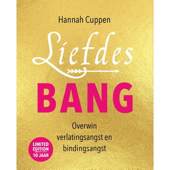 Liefdesbang (Hardback) bij Singel 344