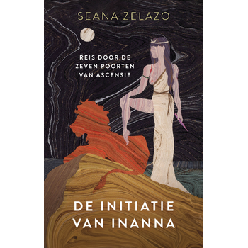 De initiatie van Inanna (Paperback) bij Singel 344