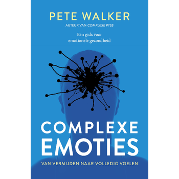 Complexe emoties (Paperback) bij Singel 344