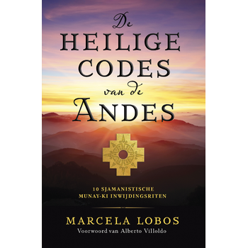 De heilige codes van de Andes (Paperback) bij Singel 344
