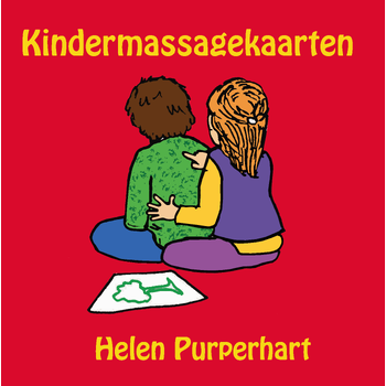 Kindermassagekaarten (Undefined) bij Singel 344