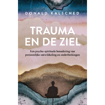 Trauma en de ziel (Paperback) bij Singel 344