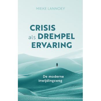 Crisis als drempelervaring (Paperback) bij Singel 344