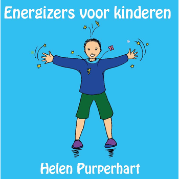 Energizers voor kinderen (Undefined) bij Singel 344