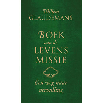 Boek van de levensmissie (Paperback) bij Singel 344