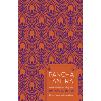 Panchatantra (Hardback) bij Singel 344