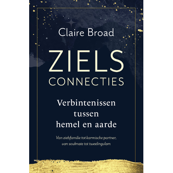 Zielsconnecties (Paperback) bij Singel 344