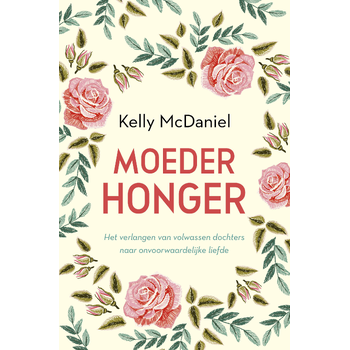Moederhonger (Paperback) bij Singel 344