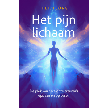 Het pijnlichaam (Paperback) bij Singel 344