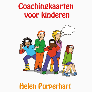 Coachingkaarten voor kinderen (Undefined) bij Singel 344