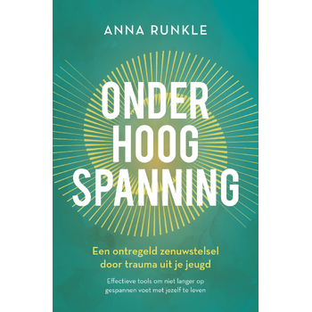 Onder hoogspanning (Paperback) bij Singel 344