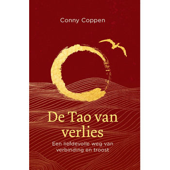 De Tao van verlies (Paperback) bij Singel 344