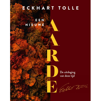 Een nieuwe aarde (Paperback) bij Singel 344