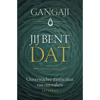Jij bent DAT (Paperback) bij Singel 344