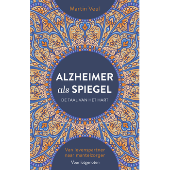 Alzheimer als spiegel (Paperback) bij Singel 344