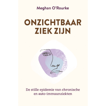 Onzichtbaar ziek zijn (Paperback) bij Singel 344