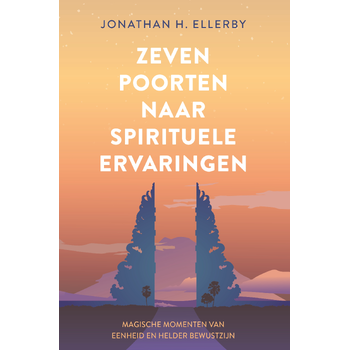 Zeven poorten naar spirituele ervaringen (Paperback) bij Singel 344