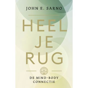 Heel je rug (Paperback) bij Singel 344