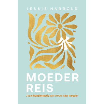 Moederreis (Paperback) bij Singel 344