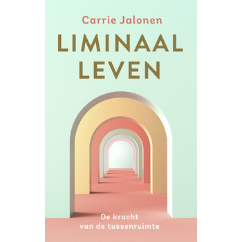 Liminaal leven (Paperback) bij Singel 344