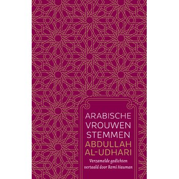 Arabische vrouwenstemmen (Hardback) bij Singel 344