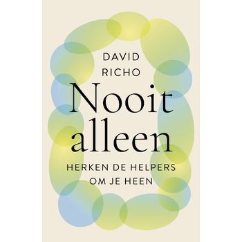 Nooit alleen (Paperback) bij Singel 344