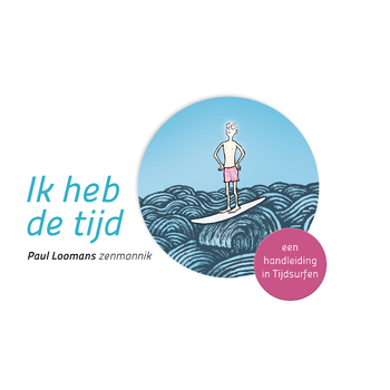 Ik heb de tijd (Paperback) bij Singel 344