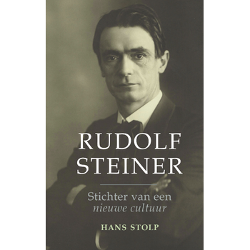 Rudolf Steiner (Paperback) bij Singel 344