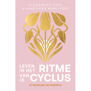 Leven in het ritme van je cyclus (Paperback) bij Singel 344