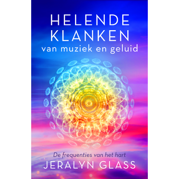 Helende klanken van muziek en geluid (Paperback) bij Singel 344