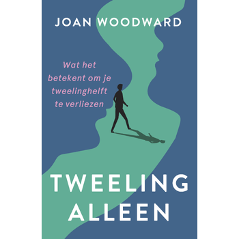 Tweeling alleen (Paperback) bij Singel 344
