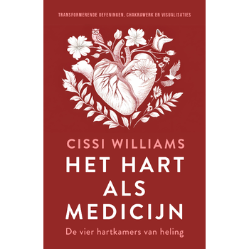 Het hart als medicijn (Paperback) bij Singel 344
