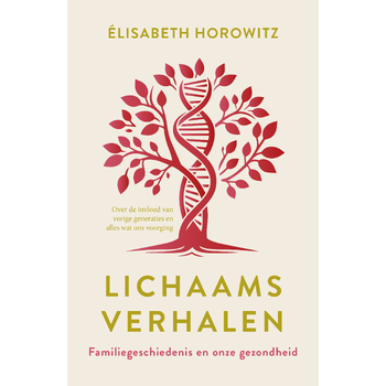 Lichaamsverhalen (Paperback) bij Singel 344