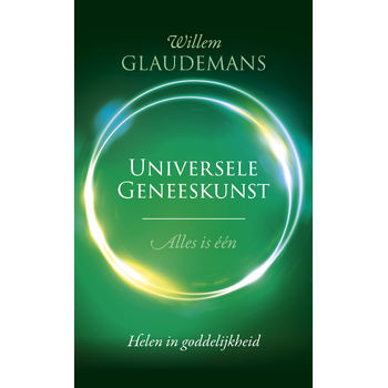 Universele geneeskunst (Paperback) bij Singel 344