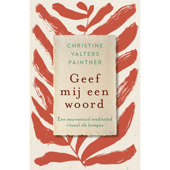 Geef mij een woord (Paperback) bij Singel 344
