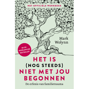 Het is (nog steeds) niet met jou begonnen (Paperback) bij Singel 344