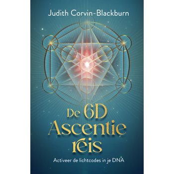 De 6D Ascentie reis (Paperback) bij Singel 344