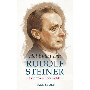 Het lijden van Rudolf Steiner (Paperback) bij Singel 344