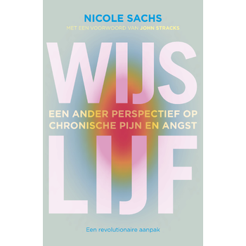 Wijs lijf (Paperback) bij Singel 344