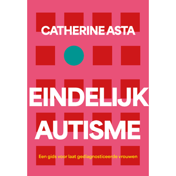 Eindelijk autisme (Paperback) bij Singel 344