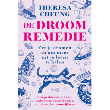 De droomremedie (Paperback) bij Singel 344