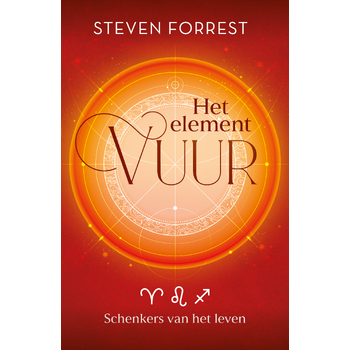 Het element vuur (Paperback) bij Singel 344
