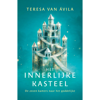 Het innerlijke kasteel (Hardback) bij Singel 344