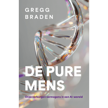 De pure mens (Paperback) bij Singel 344