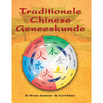Traditionele Chinese geneeskunde (Paperback) bij Singel 344