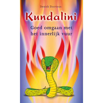 Kundalini (Paperback) bij Singel 344