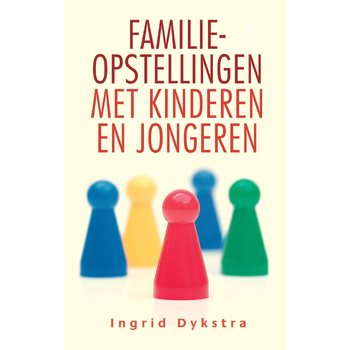 Familieopstellingen met kinderen en jongeren (Paperback) bij Singel 344