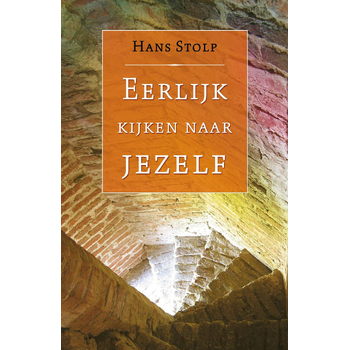 Eerlijk kijken naar jezelf (Hardback) bij Singel 344